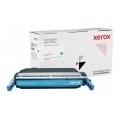 Xerox Everyday HP Q5951A Cyan Cartucho de Toner Generico - Reemplaza 643A