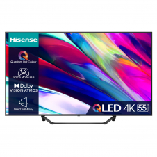 Hisense 55A7KQ 55