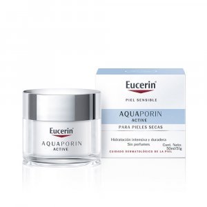 AQUAporin ACTIVE cuidado hidratante piel seca 50 ml