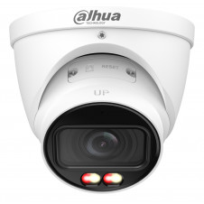Dahua Technology WizSense IPC-HDW3849T-ZS-IL Torreta Cámara de seguridad IP Interior y exterior 3840 x 2160 Pixeles Techo/Pared/Poste