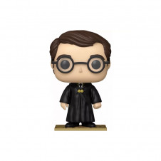 Pop movies: hpmm - james potter