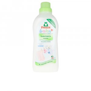 FROSCH BABY suavizante ropa 31 lavados 750 ml