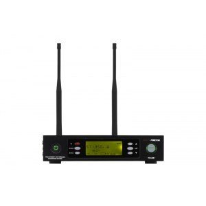 Receptor UHF True diversity Fonestar MSHR-45-631
