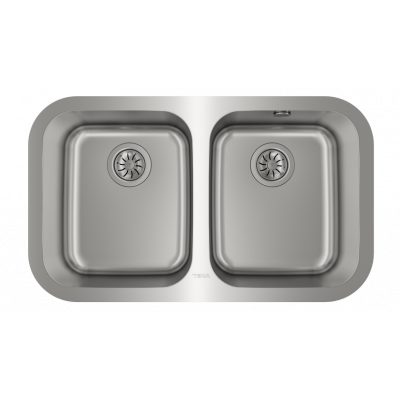 FREGADERO TEKA BE 2C 780 10125026