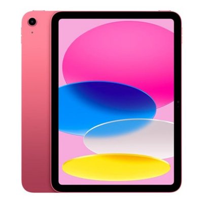 Apple ipad 10.9 pulgadas 256gb wifi pink