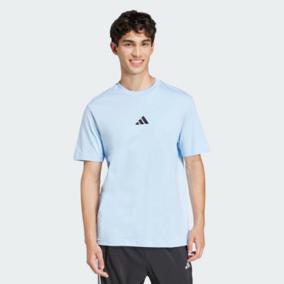 Camiseta ADIDAS M SL SJ T JF1101 Azul