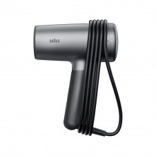 Braun HD 4.3 secador 2200 W Negro