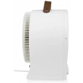 Calefactor y ventilador 2 en 1 Tristar KA-5140, 2.000 W, blanco - imagen 3