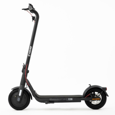 Patinete eléctrico Navee V40 - 300W | Carga 120kg | 7650mAh | 25km/h | Negro