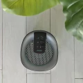 Deshumidificador Cecotec BigDry 3000 PureLight Black, 0,75 litros/día, depósito 1 litros, para 25 m², negro - imagen 9