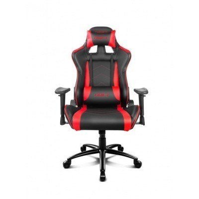 SILLA GAMING DRIFT DR150 NEGRO/ROJO