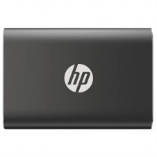 Disco duro externo ssd hp p500 500gb usb tipo c