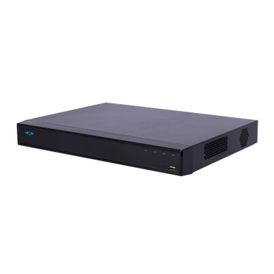 Grabador NVR 32Ch IP 16Mpx 256Mbps X-SECURITY