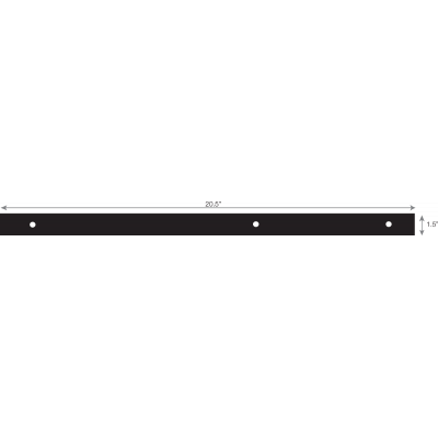 Correa limitadora KIMPEX 305008