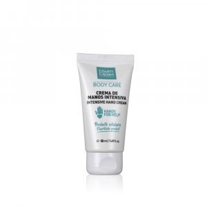 BODY CARE crema de manos intensiva 50 ml