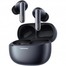Xiaomi Redmi Buds 6 Pro Negro Auriculares HIFI con Cancelación de Ruido