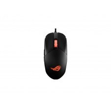 ASUS ROG Strix IMPACT III ratón mano derecha USB tipo A Í?ptico 12000 DPI