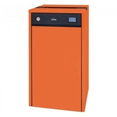 CALDERA PELLET NATURFIRE 24KW