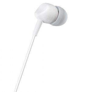 Auriculares Hama 00184140 KOOKY blanco