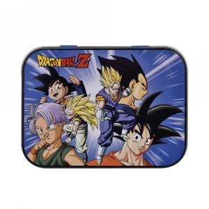 DRAGONBALL Z apósitos 24 u