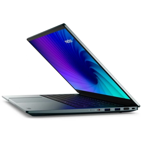 Portátil Medion S20 MD62629, Intel Core Ultra 5 125H, 16 GB DDR5, SSD 1 TB, 17,3 pulgadas Full HD, Windows 11 Home, negro - imagen 3