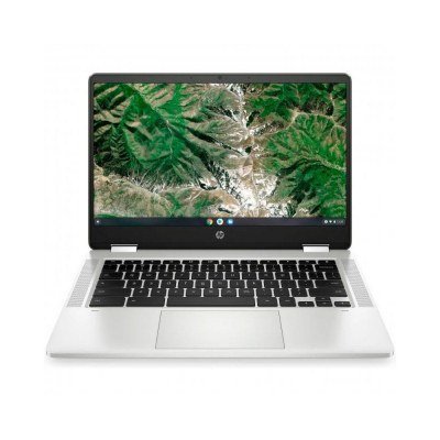 Portatil reacondicionado hp chromebook x360 14 g1 14pulgadas tactil - i3 - 8th - 8gb - 64gb ssd - chrome os - teclado español