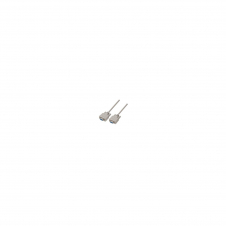 CABLE DB9 H A DB9 H AISENS 1MT BLANCO A112-0067