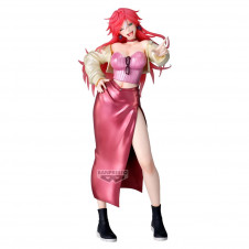 Figura banpresto marriage toxin glitter&glamours - kimie arashiyama - special color ver. 22cm