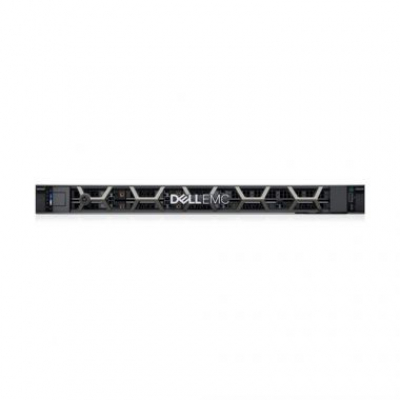 Servidor dell poweredge r450 xeon silver 16gb ram ssd 480gb