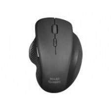 Ratón Mars Gaming Mecánico Rf 3200dpi Negro