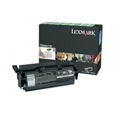 Toner Retornable Lexmark Laser Negro