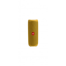 JBL Flip 5 Altavoz portátil estéreo Amarillo 20 W