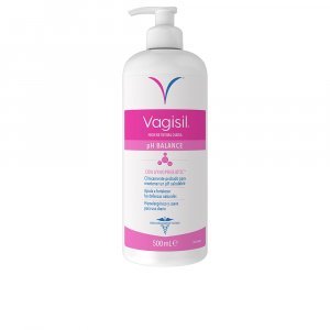 GEL ÍNTIMO gynoprebiotic 500 ml