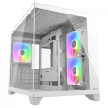 Cougar Caja Semitorre FV150 Mini Rgb White