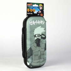 NARUTO FUNDA SWITCH KAKASHI