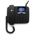TELEFONO MOTOROLA FW200L (CABLE GSM TARJETA SIM)