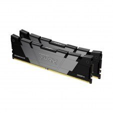 MEMORIA KINGSTON FURY RENEGADE DDR4 - KIT 32GB (2X16GB) 3200MT/S