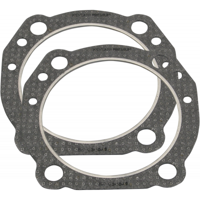 Juntas de culata S+S CYCLE 930-0087