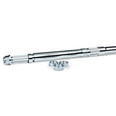 ART Axle +2'' ATV AXL-2060-1020