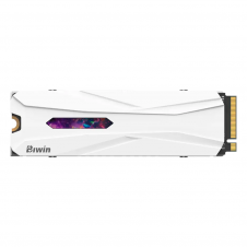 UNIDAD SSD BIWIN X570 PRO 1TB M.2 PCIE 5.0 14000/10500MB/S