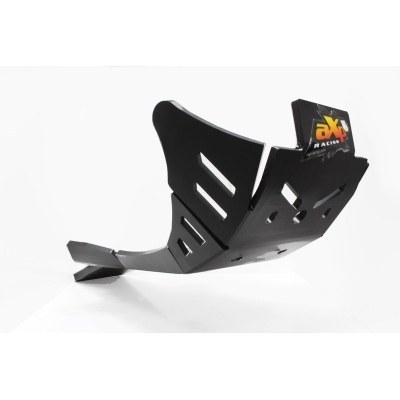 Cubrecárter AXP Xtrem PHD Negro Sherco 450/500 SEF-R AX1513