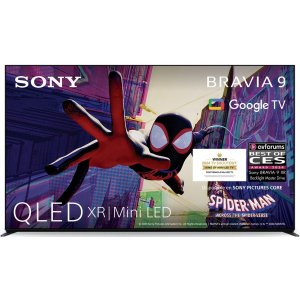 Televisión Mini LED QLED Sony K65XR90, 65