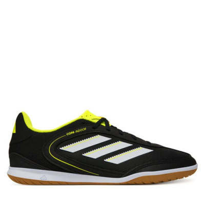 Bota Indoor ADIDAS COPA INDOOR COURT C JR2892 Negro