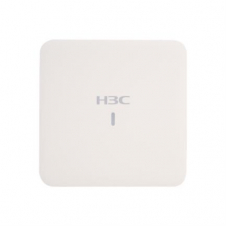 Punto de Acceso H3C WA6120 Antenas Internas 4 Streams Radio Dual 802.11ax/ac/n