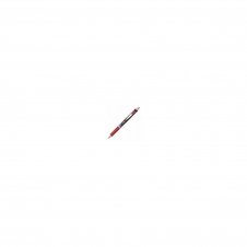 Pentel Energel XM Klick Bolígrafo retráctil con clip Rojo 12 pieza(s)