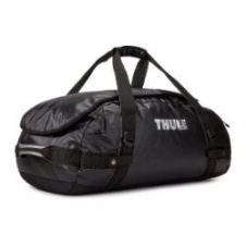 Bolsa De Deporte Thule Chasm 70l Negro