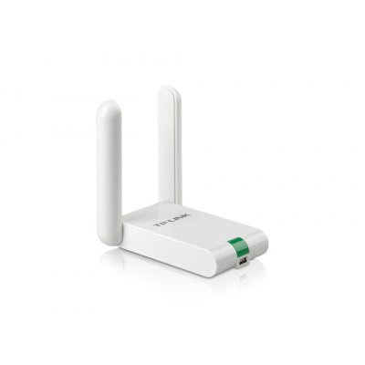 Adaptador USB - WiFi TP-Link TL-WN822N 300Mbps