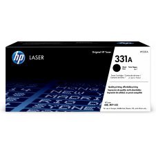 HP 331A toner 1 pieza Original Negro