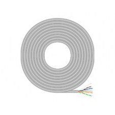 Cable Aisens Rj45 Cat.6 Utp Awg23 500m Gris