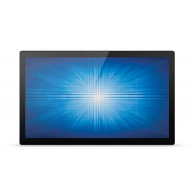 2794L 68,6 cm (27) LCD 270 cd / m² Full HD Negro Pantalla táctil